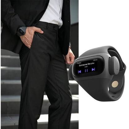 Wearbuds Pro Smart Watch