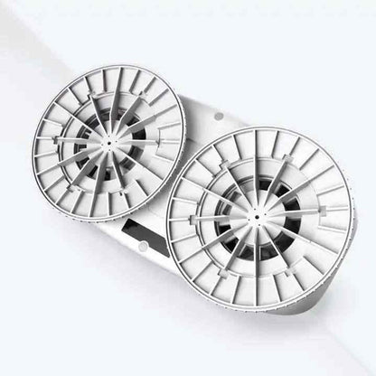 Xiaomi HUTT DDC55 Electric Window Cleaner Robot