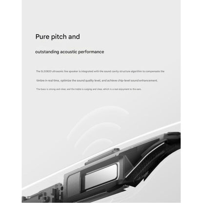 Xiaomi Smart Audio Glasses