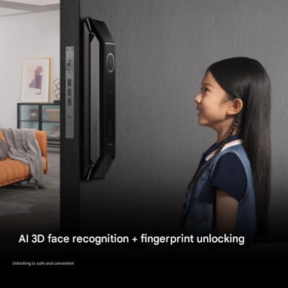 Huawei Smart Door Lock Pro