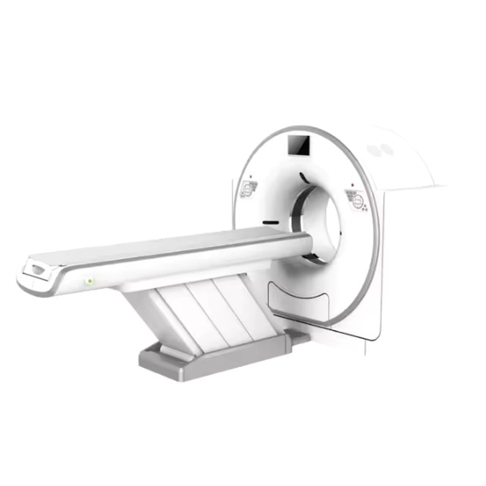 CT Scanner Machine