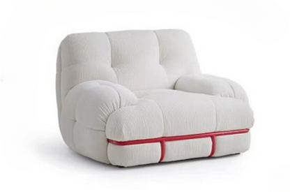 Modern Single Lounge Sofa Chair