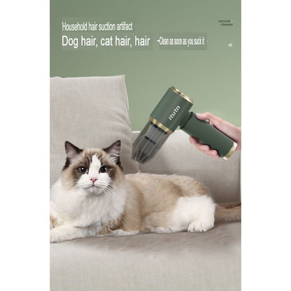 ZX-106 Wireless Vacuum Cleaner