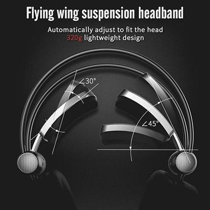 XIBERIA S21 USB Gaming Headset