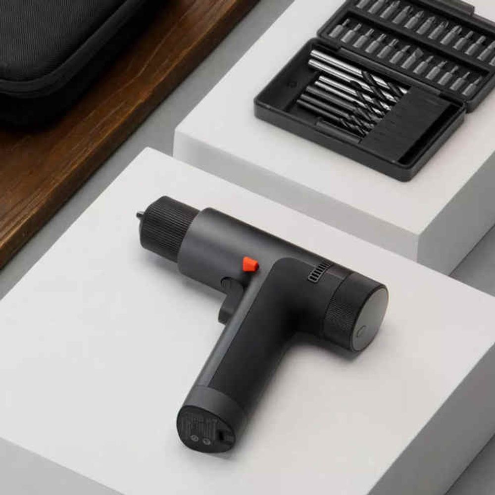 Xiaomi Brushless Smart Electric Drill Machine