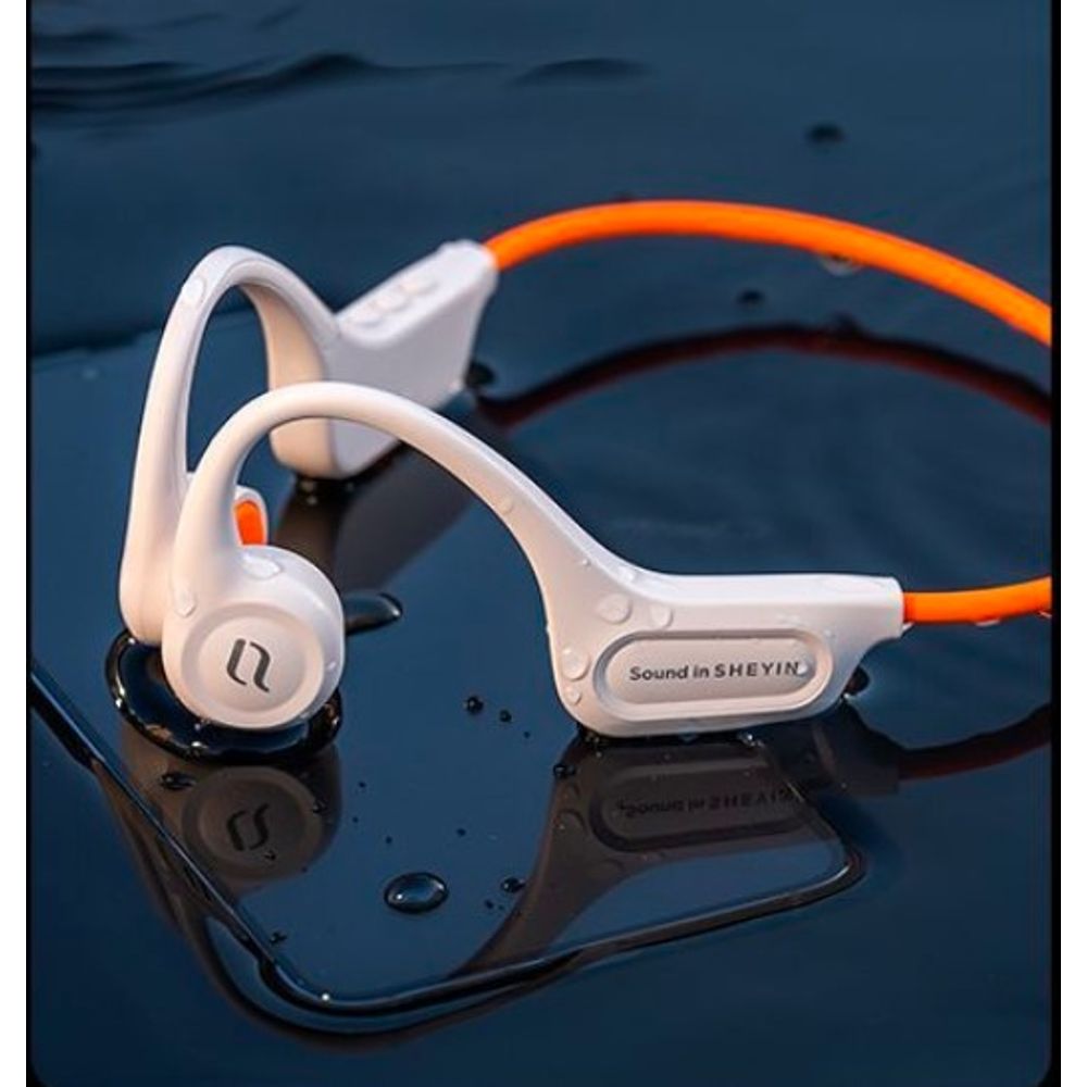 SHEYIN X15 Bone Conduction Headset