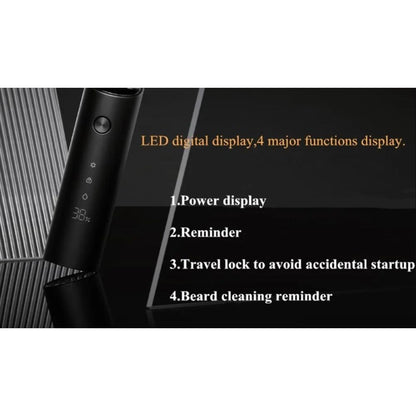 Xiaomi Mi S500C Electric Trimmer