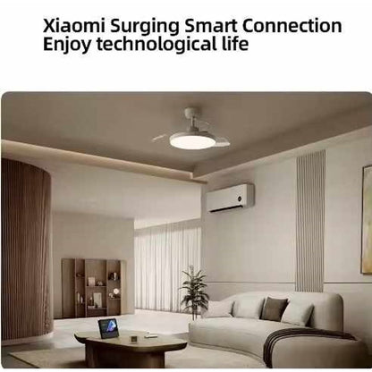 Xiaomi 42 inches Ceiling Fan Light