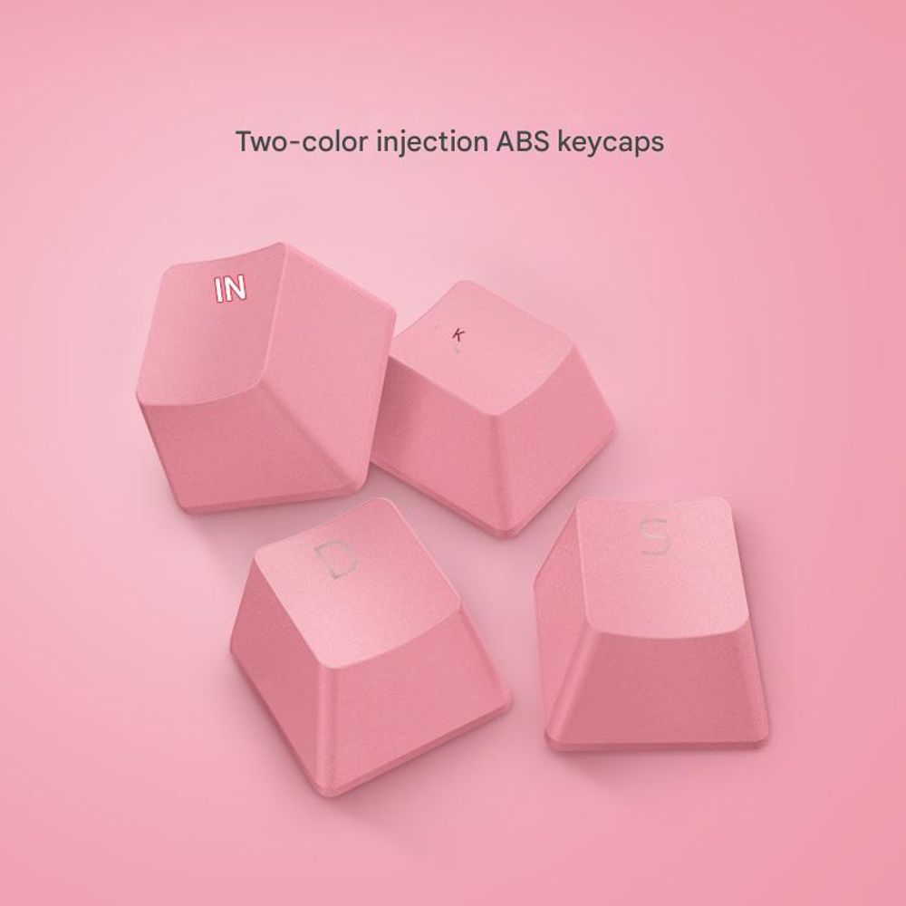 Razer RGB 104-Key Gaming Keyboard