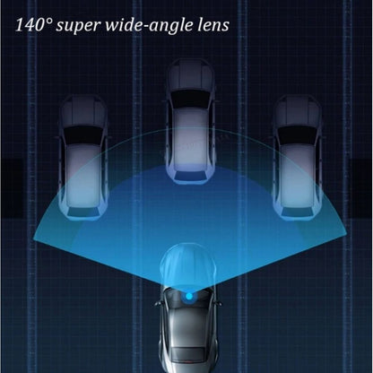 Xiaomi Mi Driving Recorder 2 2K Version