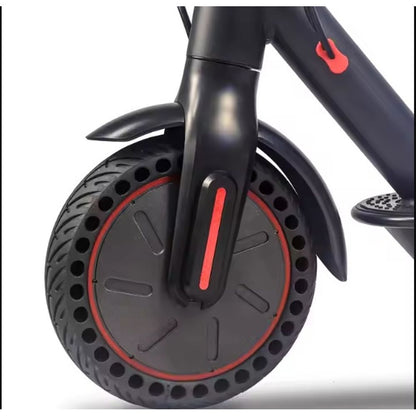 36V 7.8Ah Battery Adult Folding Electric Scooter