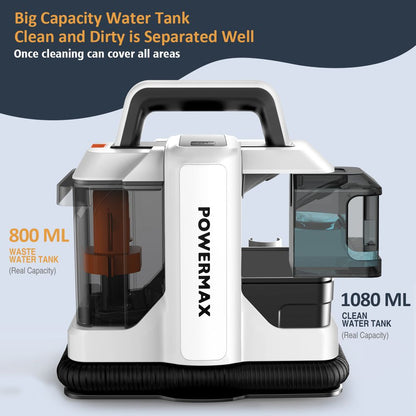 Portable Carpet Cleaner Machine