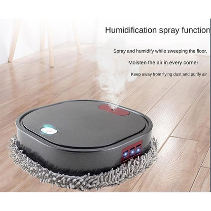 Vacuum and Mop 2 in 1 Cleaner