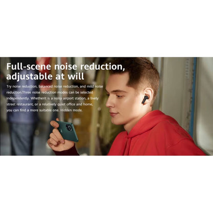 HUAWEI 6i Wireless Bluetooth Earphones