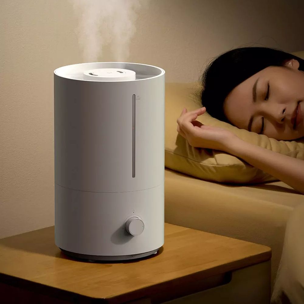 Xiaomi Mi 4L Aromatherapy Humidifier 2