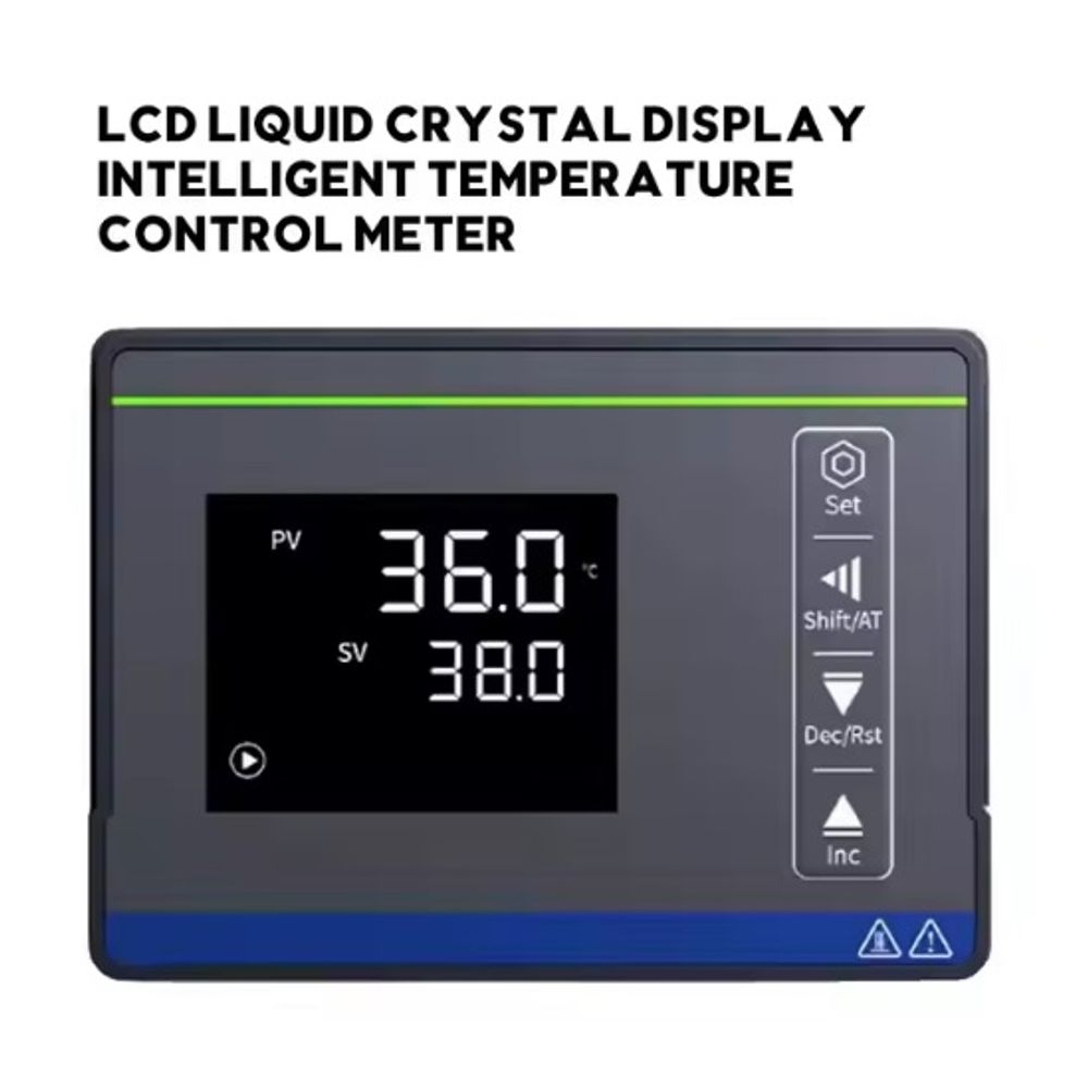 15.6L High Precision Temperature Humidity Incubator