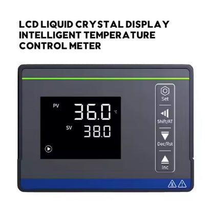 15.6L High Precision Temperature Humidity Incubator