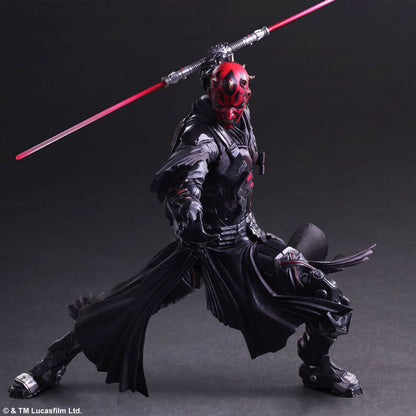 Star Wars 7 Darth Maul Action Figure
