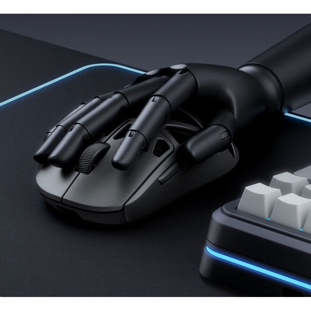 MCHOSE AX5 Magnesium Alloy 8K Mouse