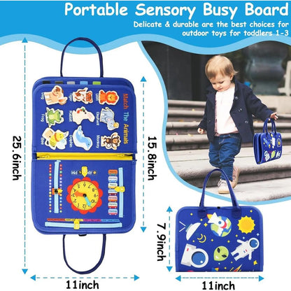 Preschool Learning Early Educational Toy