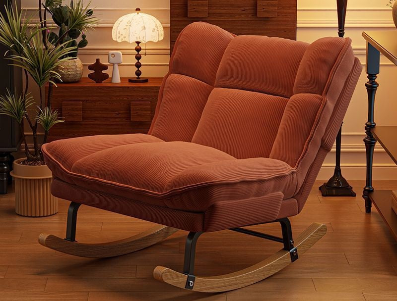 Luxury Lazy Rocking Chair