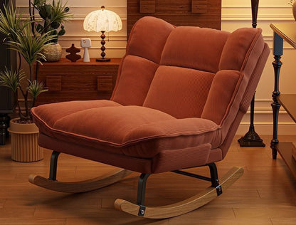 Luxury Lazy Rocking Chair