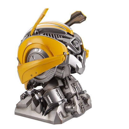 Killerbody Bumblebee Helmet Wearable With Voice