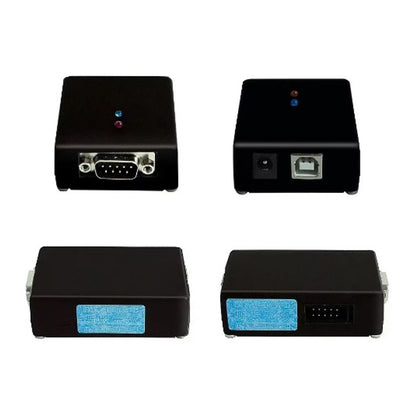 Toyota Lexus ECU Flash