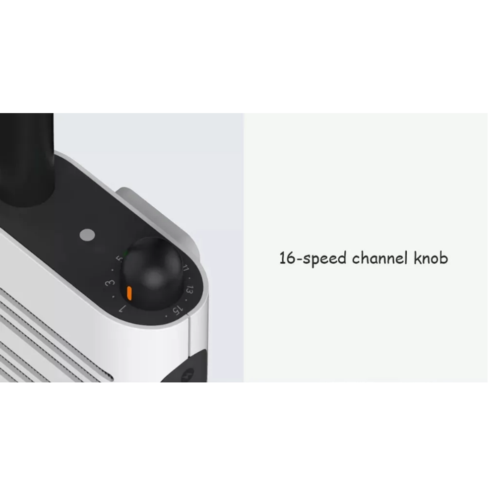 Xiaomi Beebest A208 Walkie Talkie