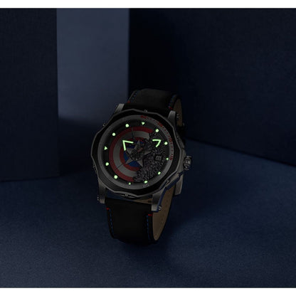 MARVEL Captain America Sports Watch