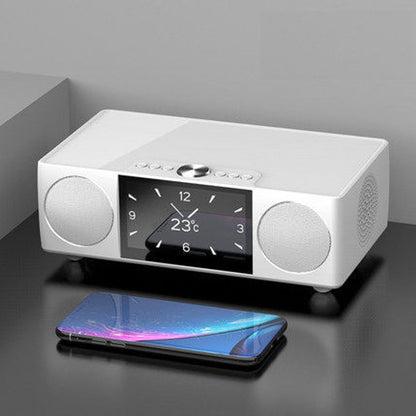 SOAIY Bluetooth Speaker Subwoofer