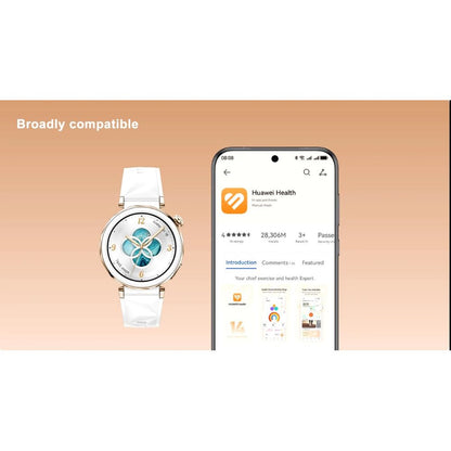 Huawei GT 5 Pro Smart Watch