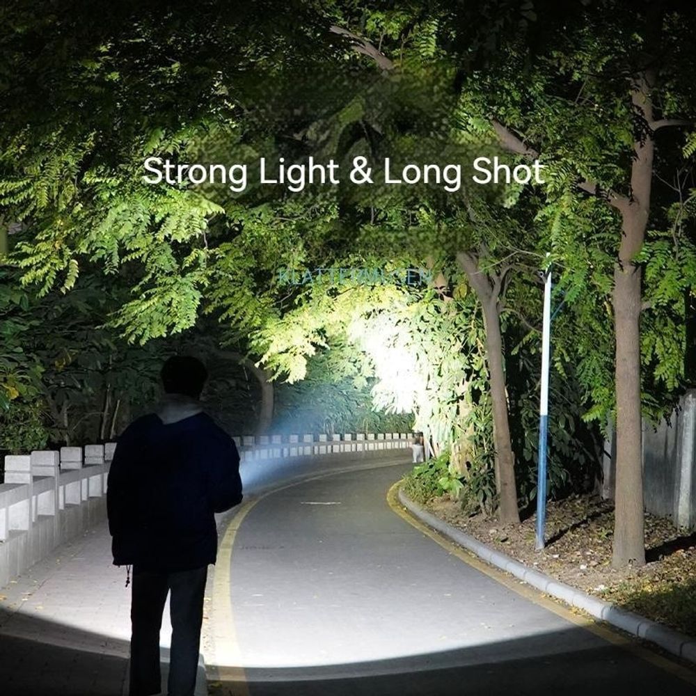 Tent Super Bright Camping Lamp