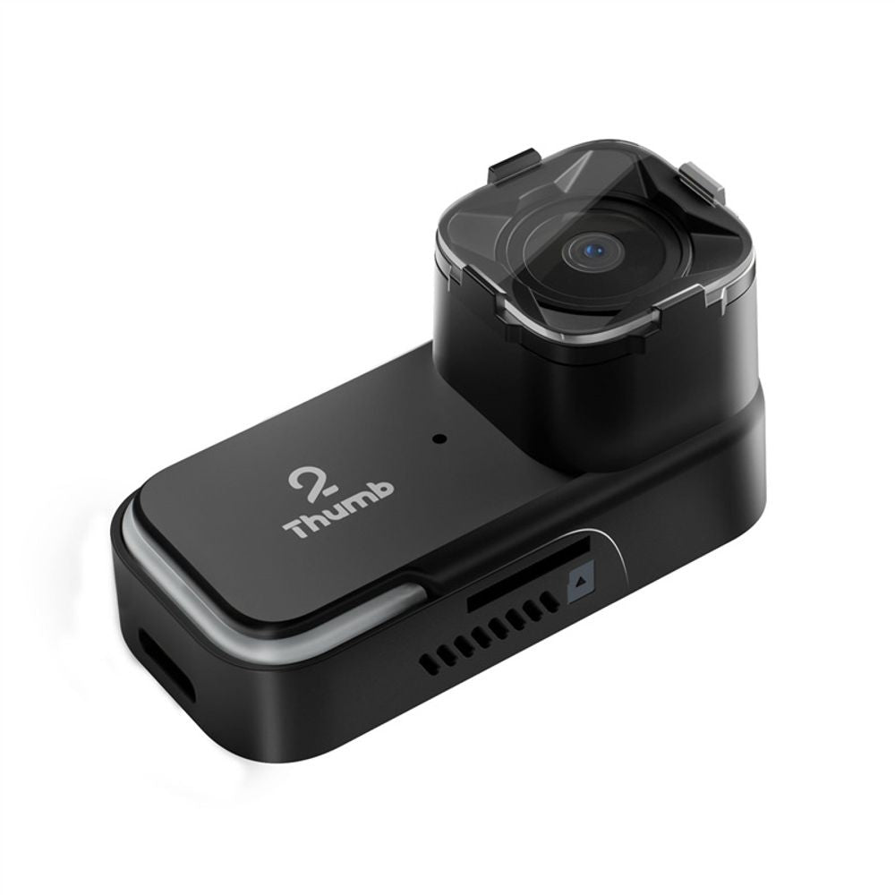 RunCam Thumb 2 4K 60fps HD Camera
