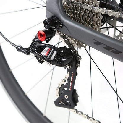 TWITTER T8 Carbon Fiber Road Bike