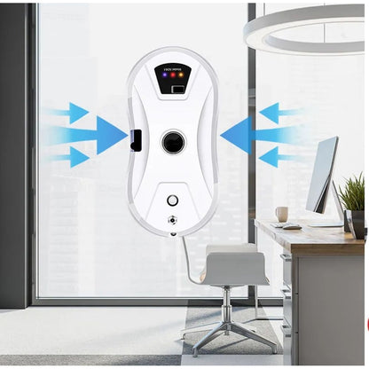Automatic Water Spray Window Cleaner Robot