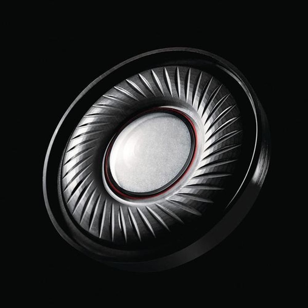 Philips SHP9500 HiFi Headphones