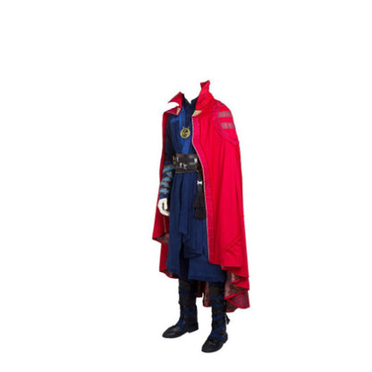 Doctor Strange 2016 Cosplay Costume