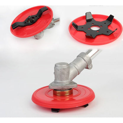 Lawn Mower Weeding Brush Cutter