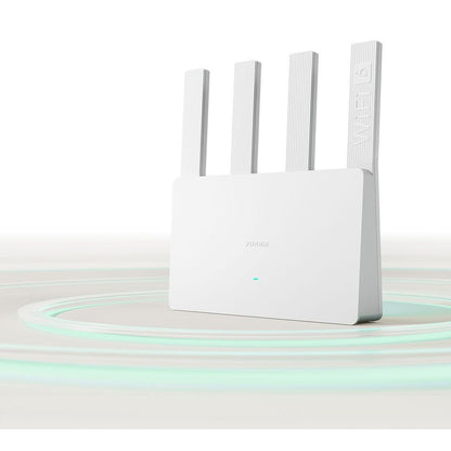 Xiaomi AX30002 Qualcomm Processor Smart 5G Wifi Router