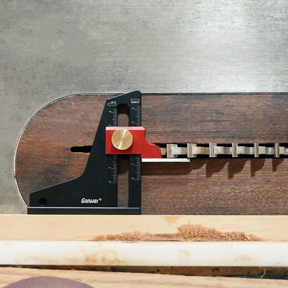 Height Gauge Measuring Instrument