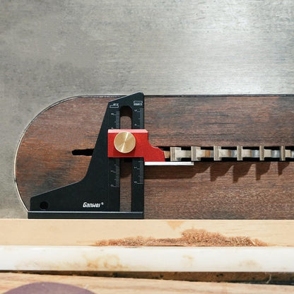 Height Gauge Measuring Instrument