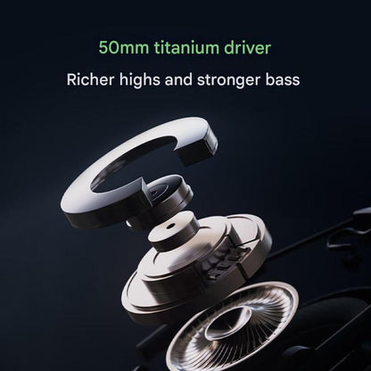 Razer Shark V2 USB Wireless Gaming Headset