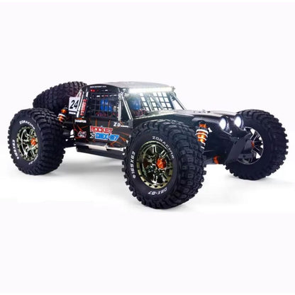 HOSHI ZD 80km/h Off-road Remote Control Car