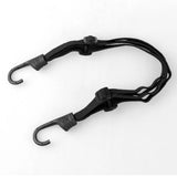 Motorcycle Helmet Binding Rope