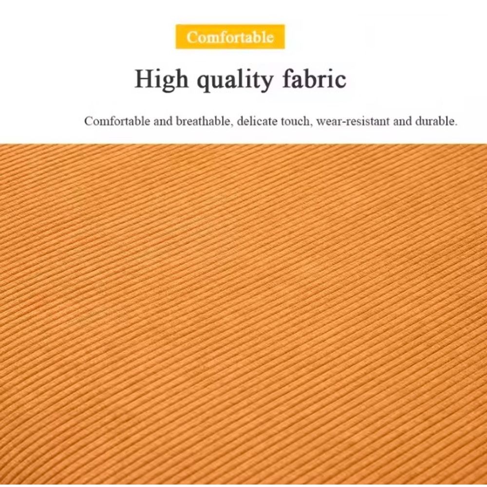 3 Seater Compression Living Room Sofa 6