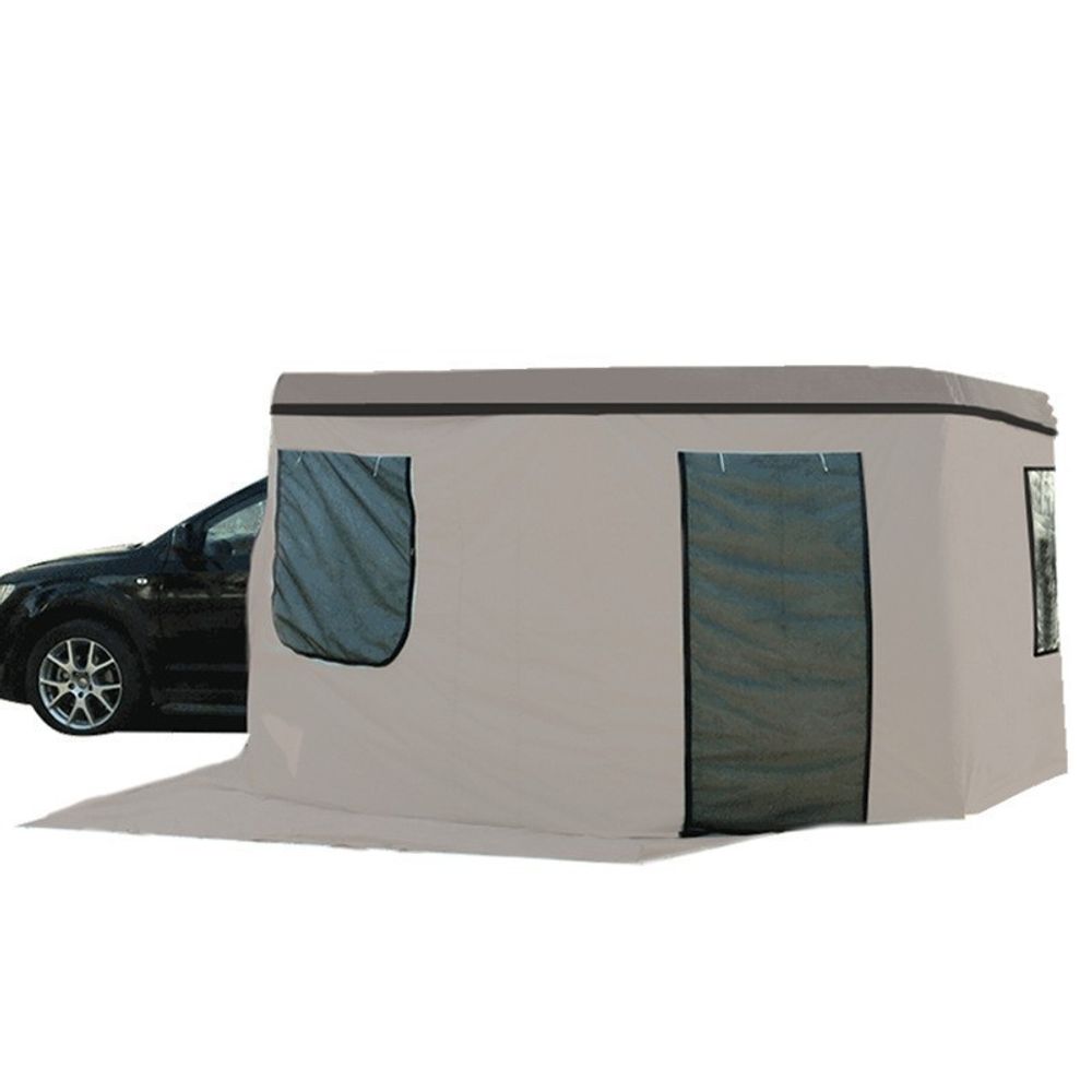 Automatic SUV Camper Car Tent