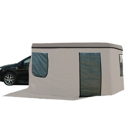Automatic SUV Camper Car Tent
