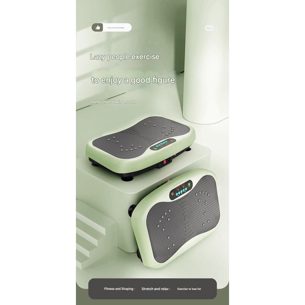 Fat Slimming Vibration Machine