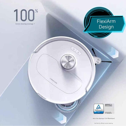 Roborock P10S Pro Water Tank Edition